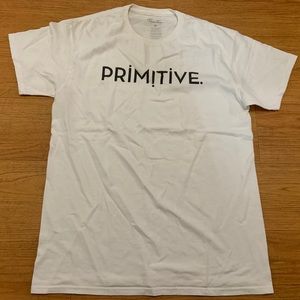 Primitive T-shirt
